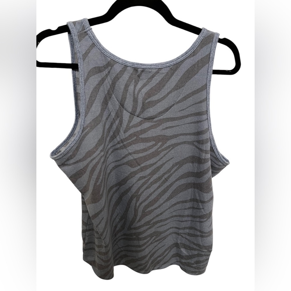 Live Love Lounge ultimate soft tank. Size XXL. NWOT. - Picture 3 of 4